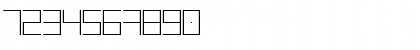 Cyboriez Regular Font Cyboriez Regular Font
