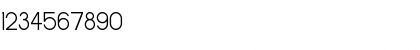 Cypher Regular Font Cypher Regular Font