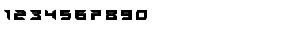 Dagger Dancer Title Regular Font