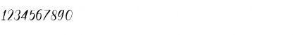 Daligona_DEMO Regular Font Daligona_DEMO Regular Font
