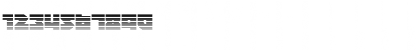 Dark Hornet Gradient 2 Regular Font Dark Hornet Gradient 2 Regular Font