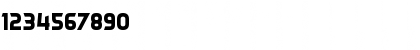 Dead Revolution Regular Font