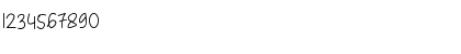 Dear Honey Regular Font