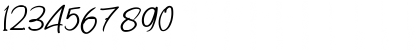 Deep Abyss Regular Font