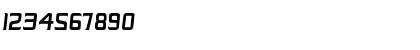 DEFINITE SOUL Regular Font