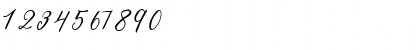 Delfis Regular Font Delfis Regular Font
