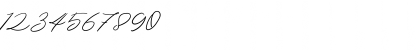 Dellafina Street Regular Font