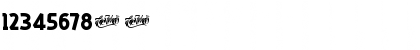 Delninoys Regular Font Delninoys Regular Font