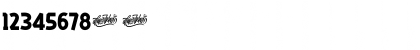 Delninoys Regular Font Delninoys Regular Font