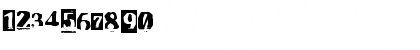Descompensada Regular Font