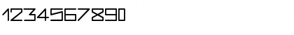 Designers Regular Font
