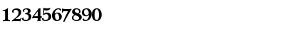 ClericSSK Bold Font ClericSSK Bold Font