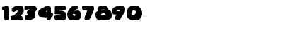 Donut Quest Regular Font
