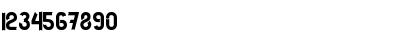 Earlinos Regular Font Earlinos Regular Font