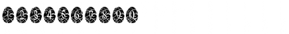 Easters_Here Regular Font Easters_Here Regular Font