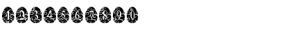 Easters_Here Regular Font