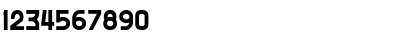 Ekela ExtraBold Font Ekela ExtraBold Font