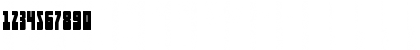 Elastic Lad Expanded Regular Font Elastic Lad Expanded Regular Font