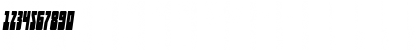 Elastic Lad Italic Regular Font Elastic Lad Italic Regular Font