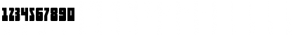 Elastic Lad Wide Regular Font