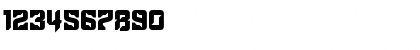 Elder Head Up Regular Font Elder Head Up Regular Font