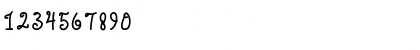 Ellena Regular Font