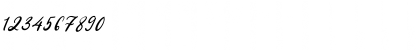 Ellternity Italic Regular Font