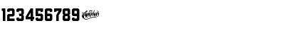 Empirez Regular Font