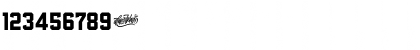 Empirez Regular Font Empirez Regular Font