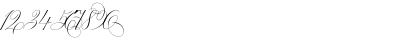Enica Personal Use Only Regular Font Enica Personal Use Only Regular Font