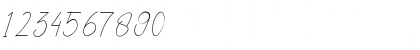 Entahlah Regular Font