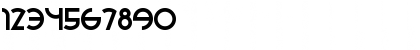 Eraox Regular Font Eraox Regular Font