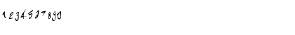 Esoteric Regular Font Esoteric Regular Font