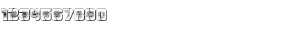 Espace Regular Font Espace Regular Font
