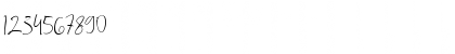 Estelly Regular Font Estelly Regular Font