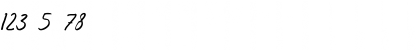 Estylle Madison Regular Font Estylle Madison Regular Font