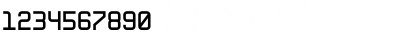 EVA35 Bold Font EVA35 Bold Font