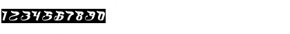 Everyone Heart-Inverse Regular Font Everyone Heart-Inverse Regular Font