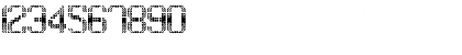 Expanse Regular Font