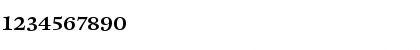CliffordSix Regular Font CliffordSix Regular Font