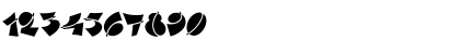 Extra Step Regular Font Extra Step Regular Font