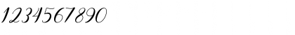 Ezkialova Regular Font