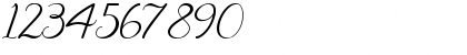 Faletina Regular Font Faletina Regular Font