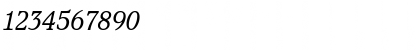 Pacella Italic Font Pacella Italic Font