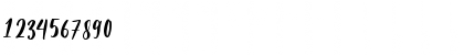 Family Times Regular Font