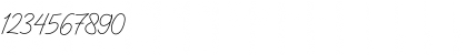 Feels so Good Regular Font Feels so Good Regular Font