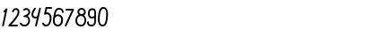 Feri Candi Regular Font Feri Candi Regular Font