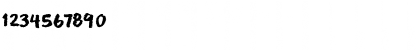 Fewer Looks - Demo Regular Font Fewer Looks - Demo Regular Font