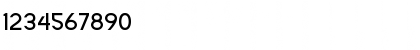 Flaunters Regular Font