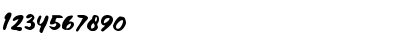 Fleepavlop Regular Font